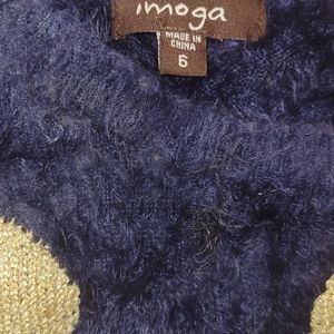 Imoga dress